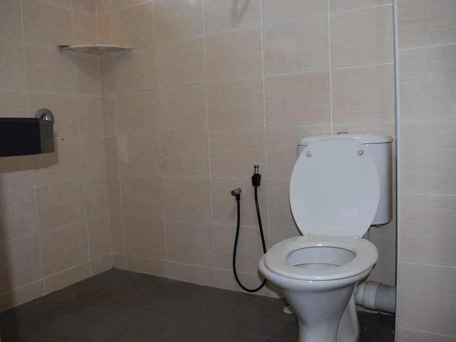 Federal Hotel Kangar Perlis