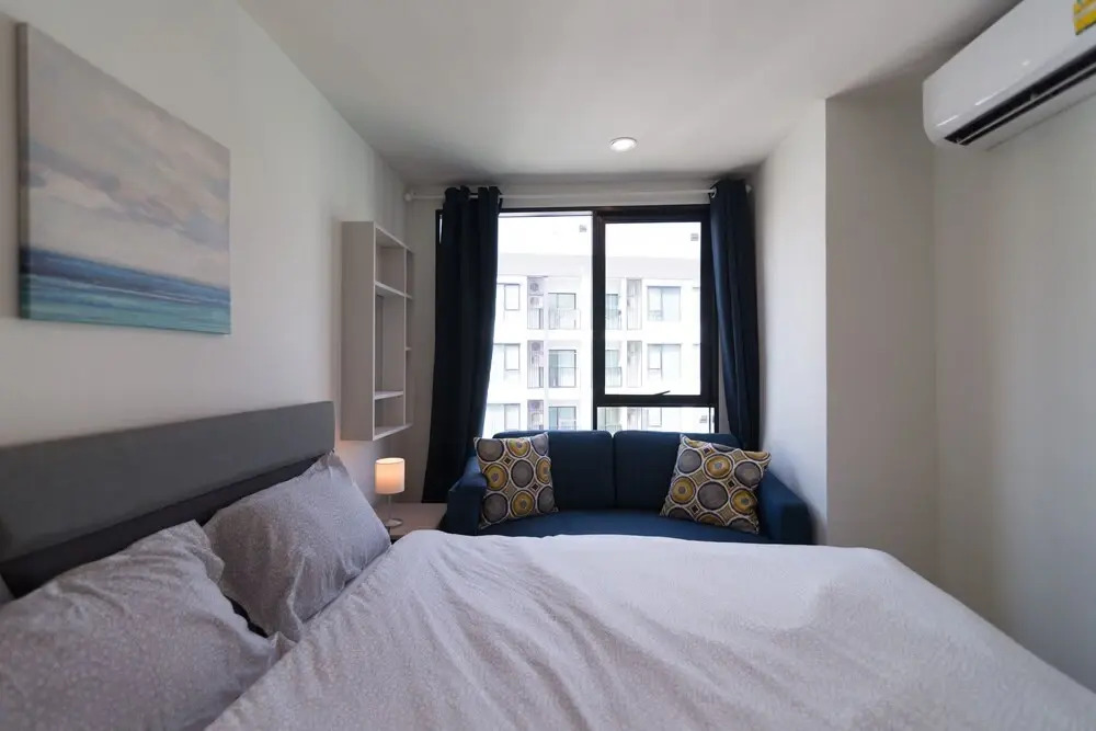 Apartment BTS On Nut, Convenience Store Nearby - bkmono23, Max 4p