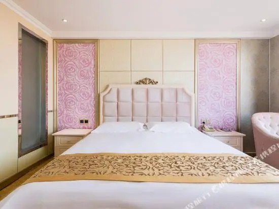 Weiyuan International Hotel