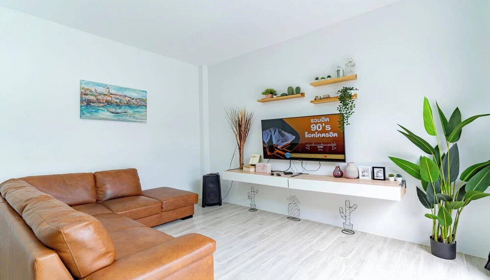 Villa Paramount 1