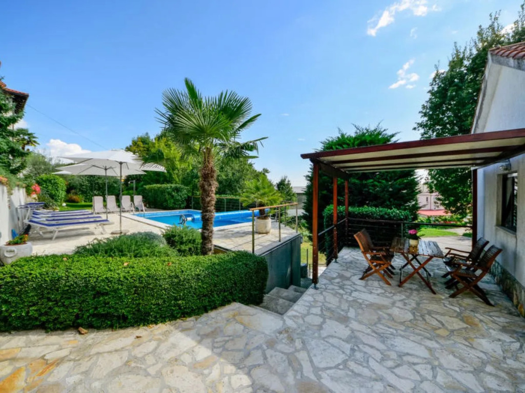 Bungalow Lucija Sakyla