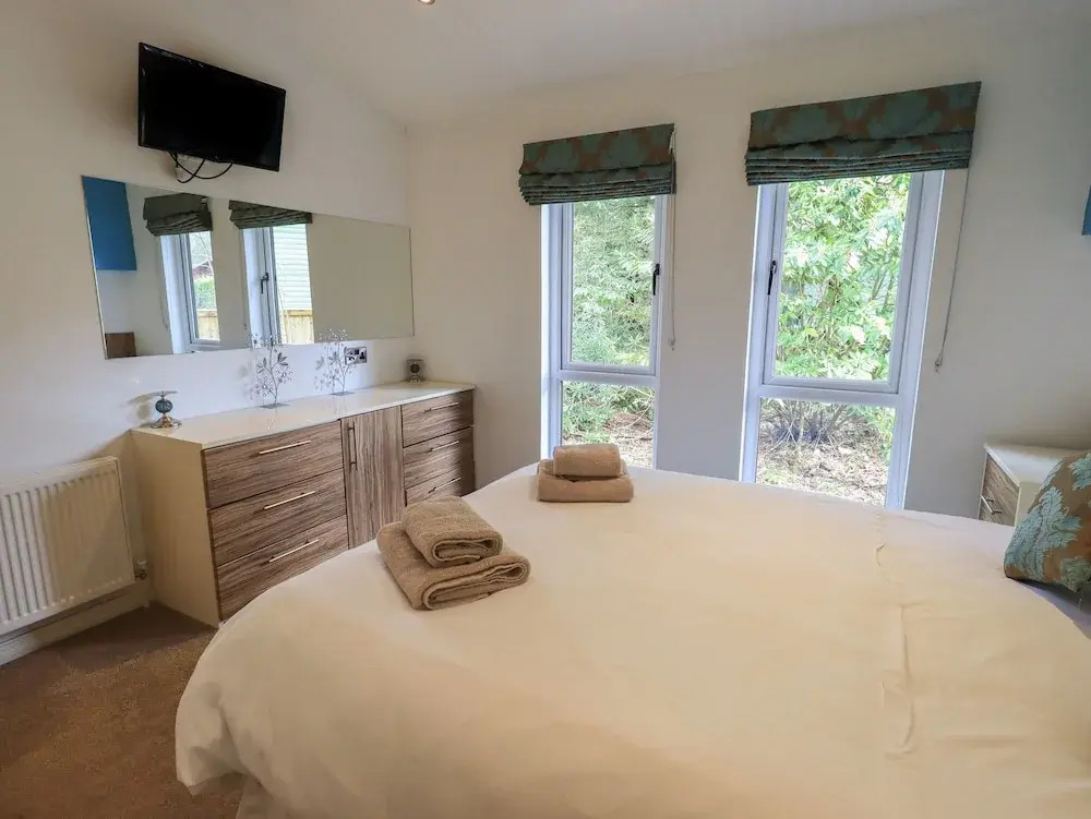 Oakwood Lodge