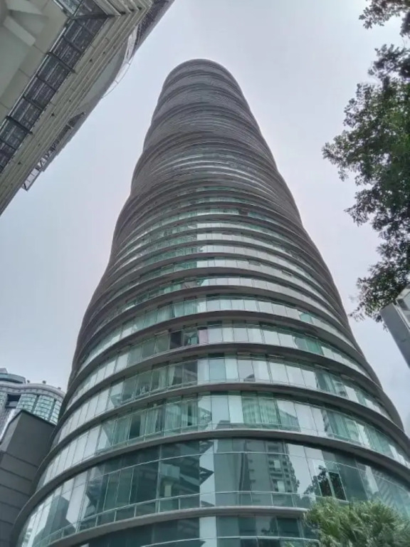 Vortex Suites KLCC by Wakely Kuala Lumpur