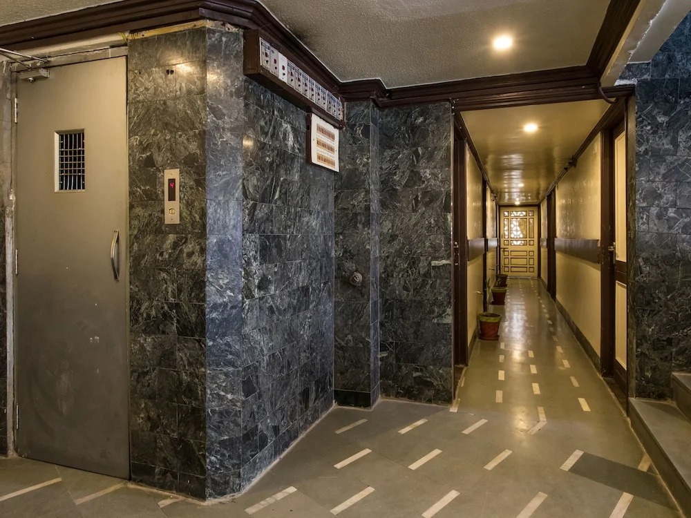 OYO 2760 Hotel Chanakya