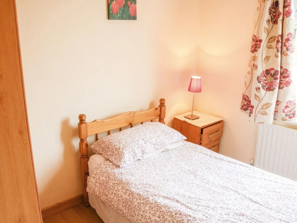 Montbretia Cottage