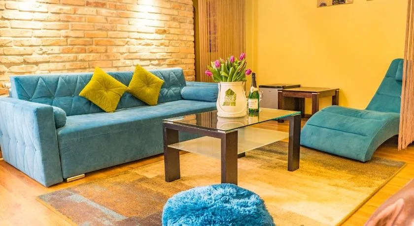 Hotel Wenecki