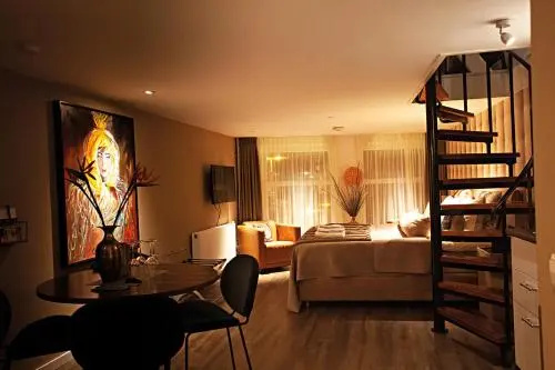 City Attic Haarlem