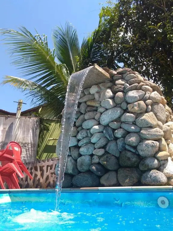 Pousada Nova Primavera