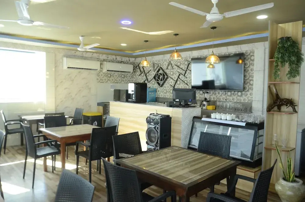 Isle Inn Guesthouse