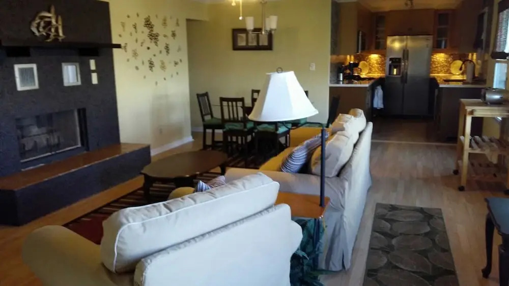 Casa Big Boy