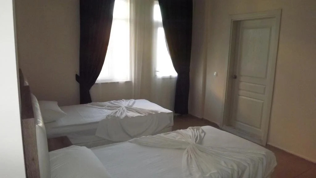 Anatolia Suit Otel