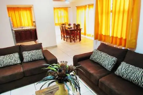 Departamento Marcela #1