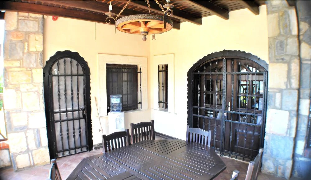 Secret Villa Bitez - 3 Bedrooms
