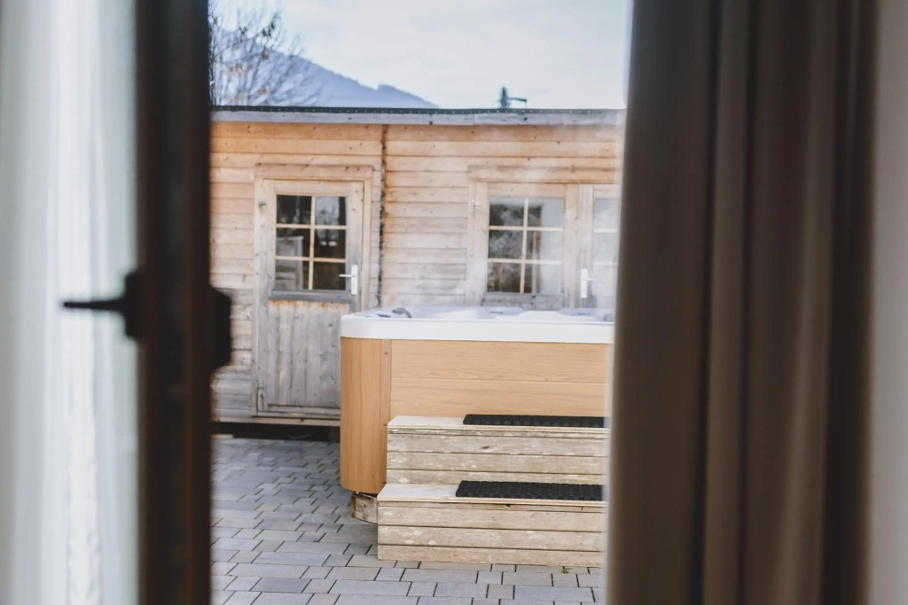 Chalet Naila II