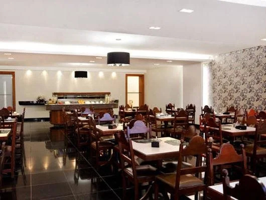 Hotel Jaraguá