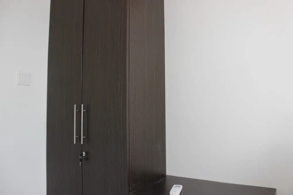 Classic 2BR Apartment @ Parahyangan Residence near Parahyangan University