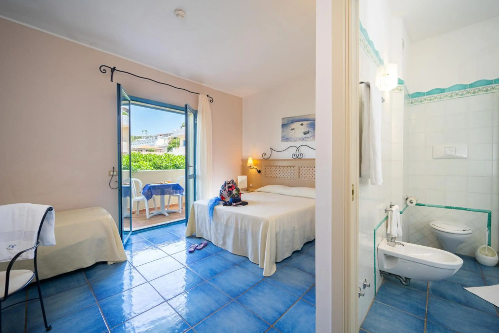 Hotel Ipomea Club