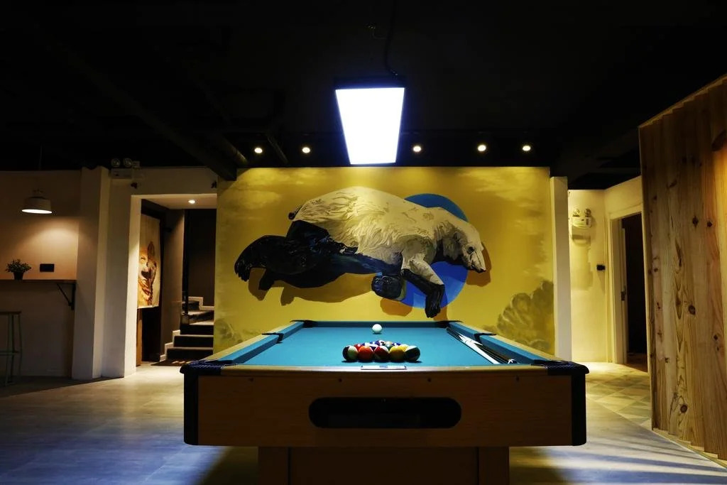 Dengba Hostel Xihu Hangzhou