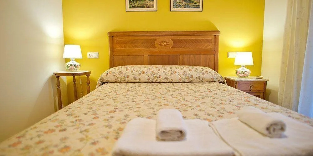 La Casa Del Valle