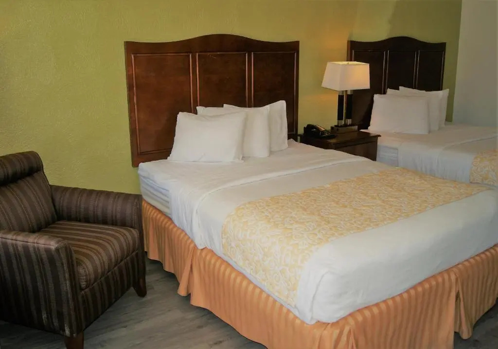 Willow Tree Inn Branson
