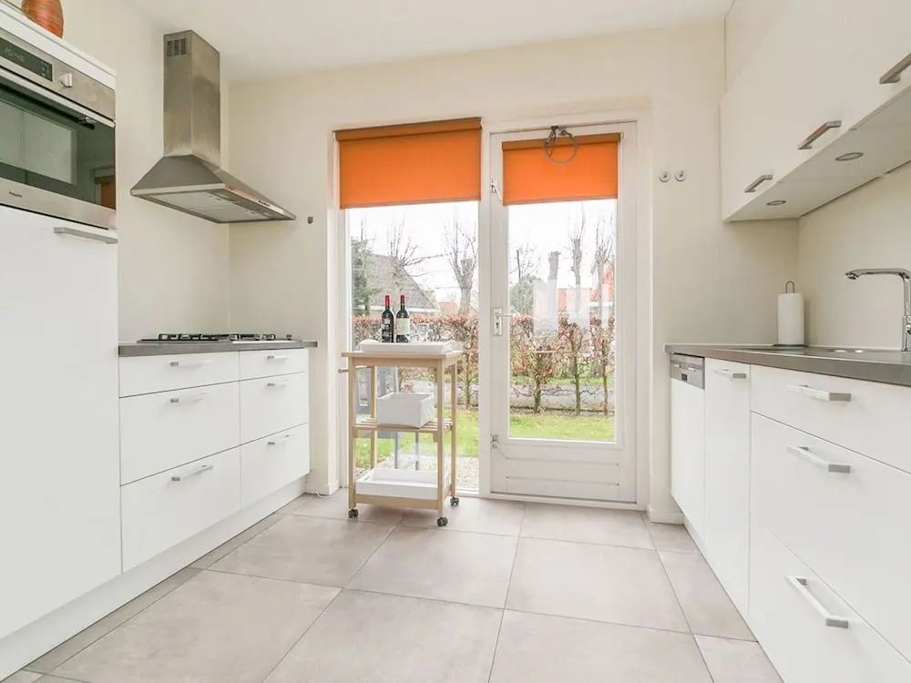 Deluxe Holiday Home in Noordwijk by the Forest
