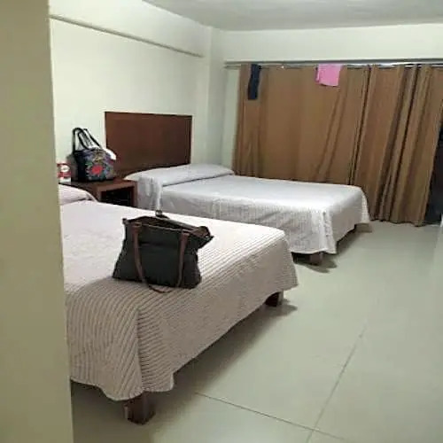 Hm Hotelito Bay