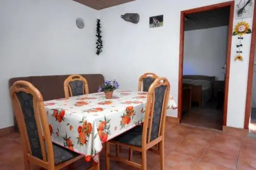Apartments Basina rated EXCEPTIONAL