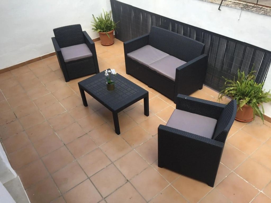 Villa Serali Piscina y Parking Gratis Apartaments