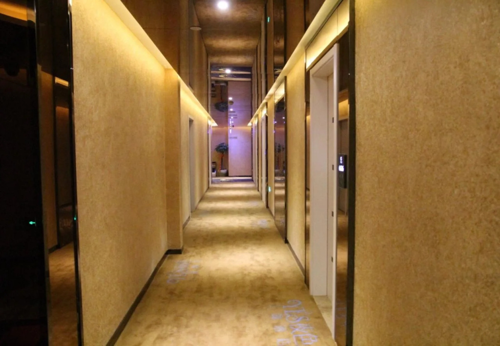 YES Hotel Shanghai