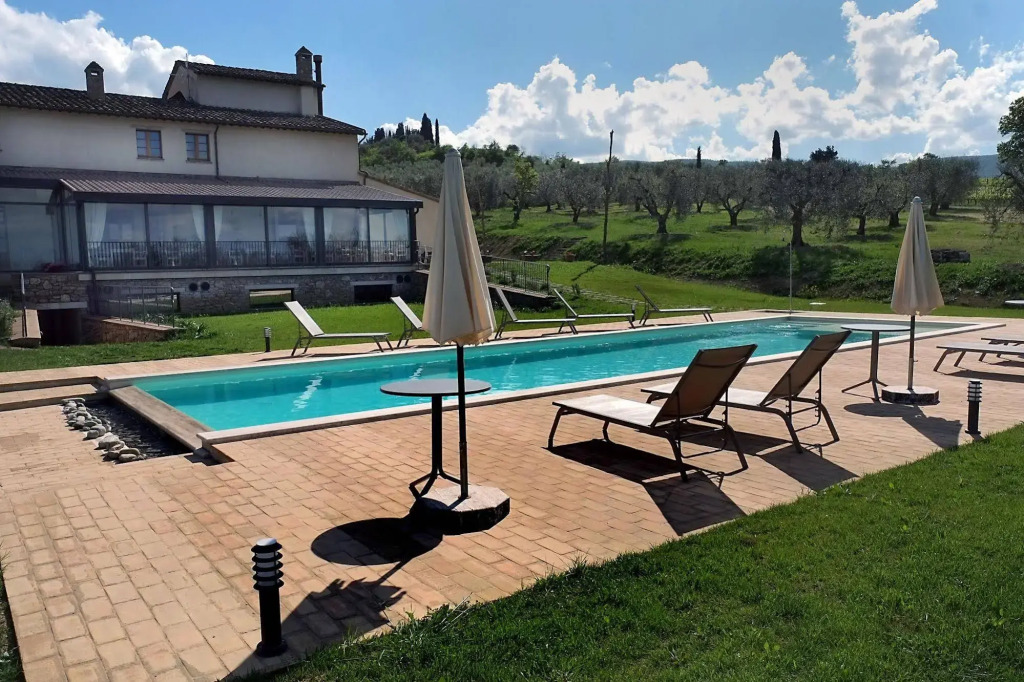 Le Buche Wine Resort & Spa