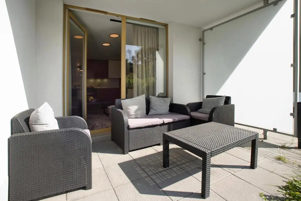 P&O Apartments Rondo Radoslawa