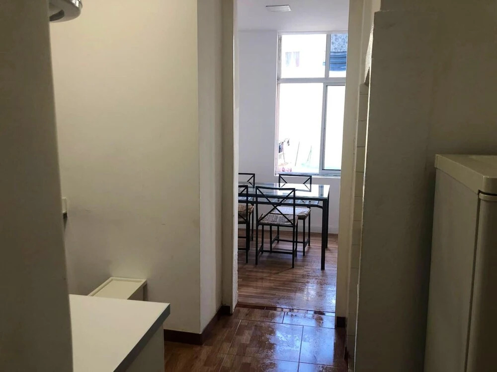 Apartment With 2 Bedrooms in Lisboa, With Wifi