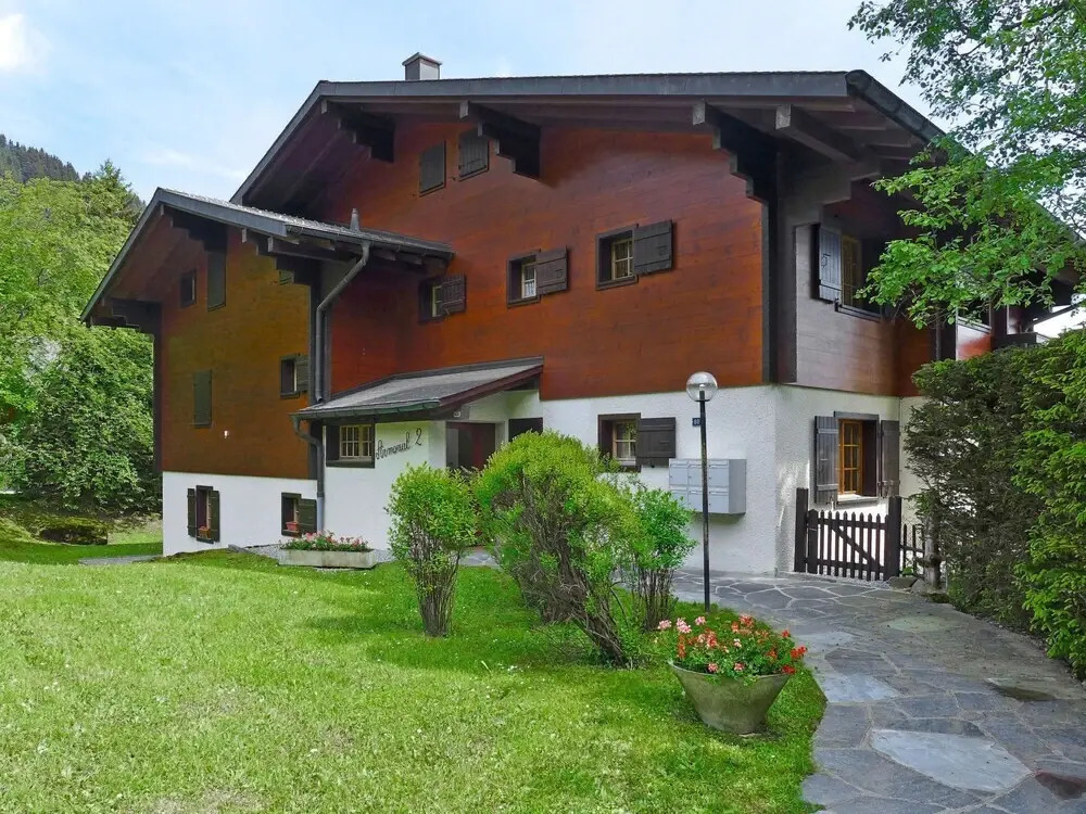 Meribel - Two Bedroom