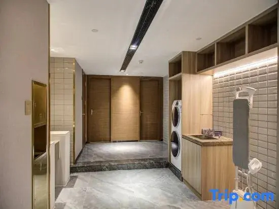 Starway Hotel (Zhengzhou Songshan Road Erqi Wanda)