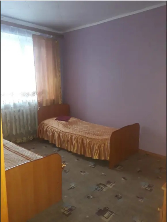 Отель Юбилейная