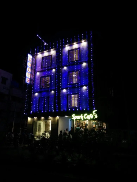 Hotel Spark Residency