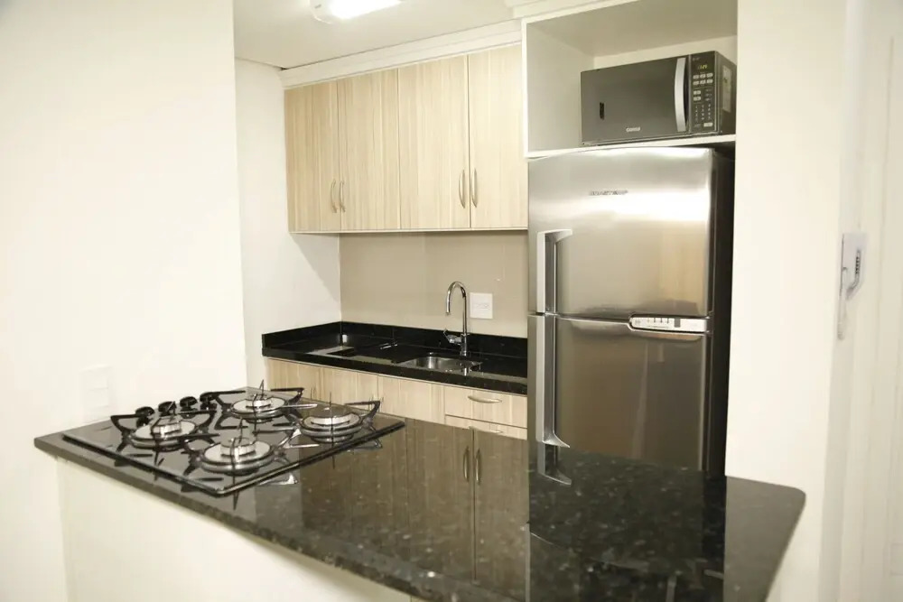 Apartamento Beluno - Centro