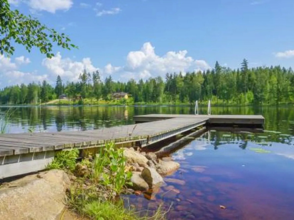 House Aurinko Jamsa
