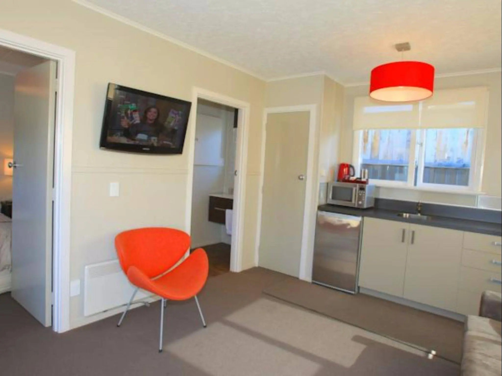 Wanaka View Motel