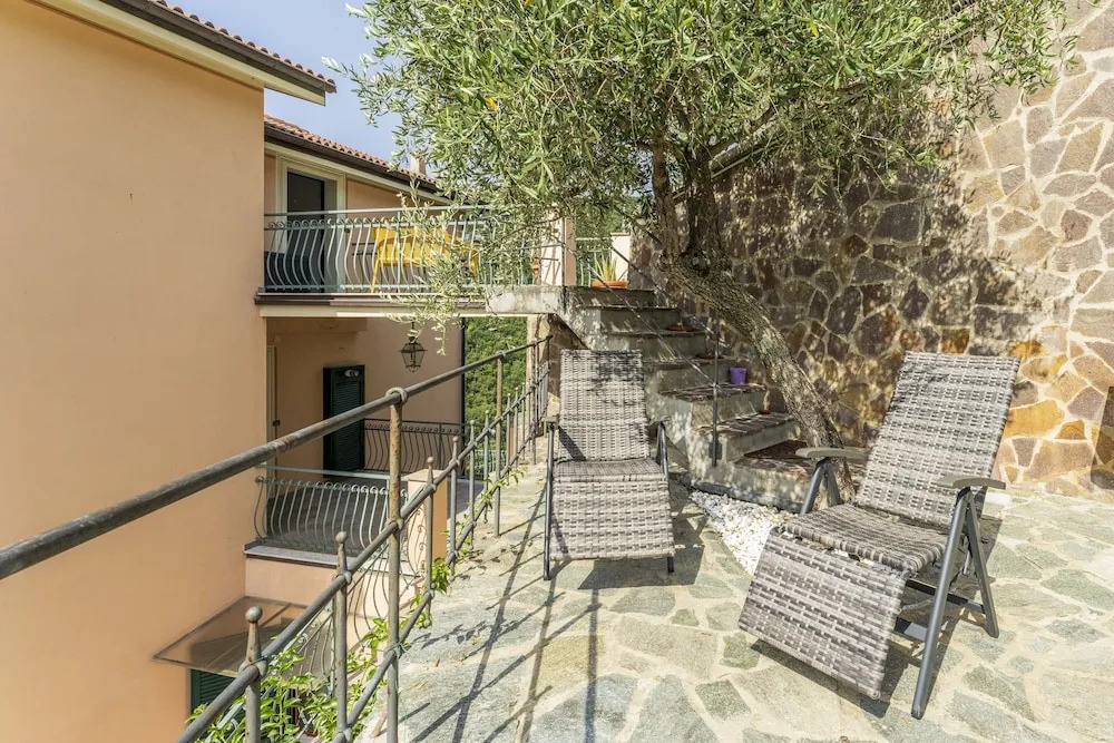 Belvedere – Avegno
