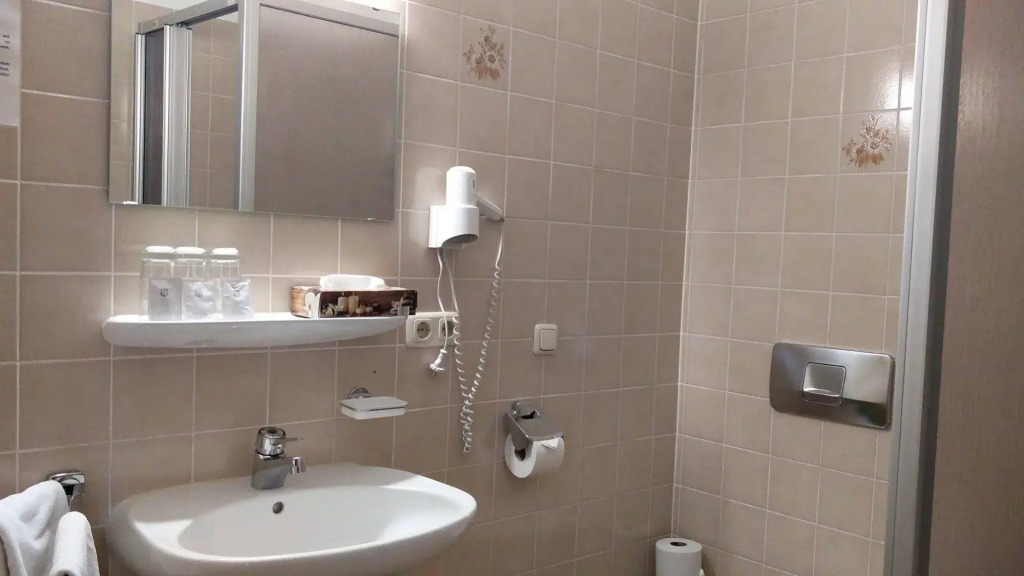 Hotel Schwabenwirt