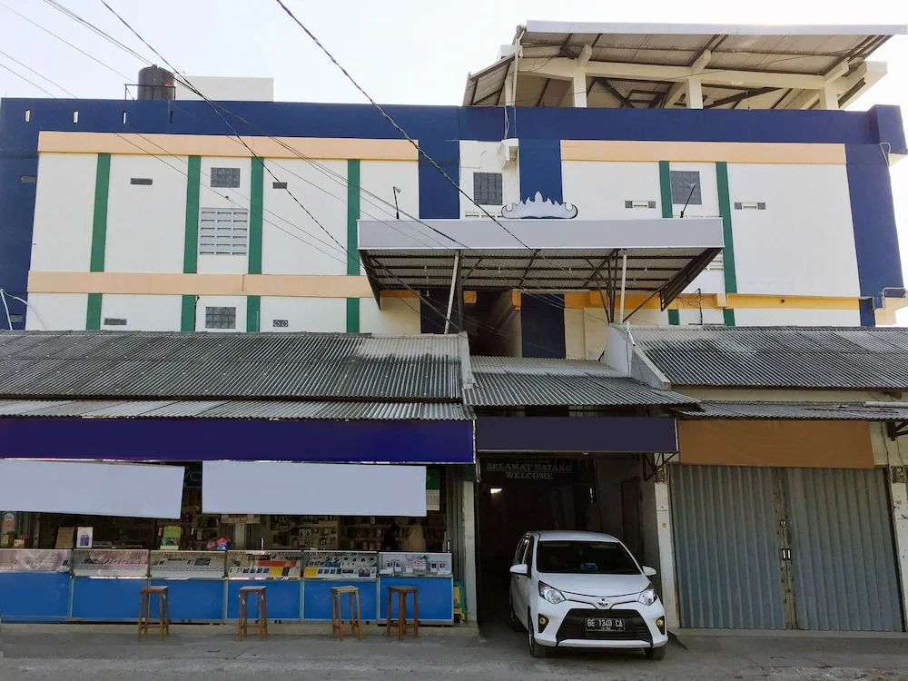 Airy Syariah Sukarame Pulau Tegal 11 Bandar Lampung