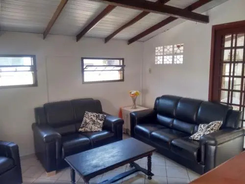Casa Dunas