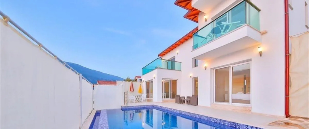 Villa James 4