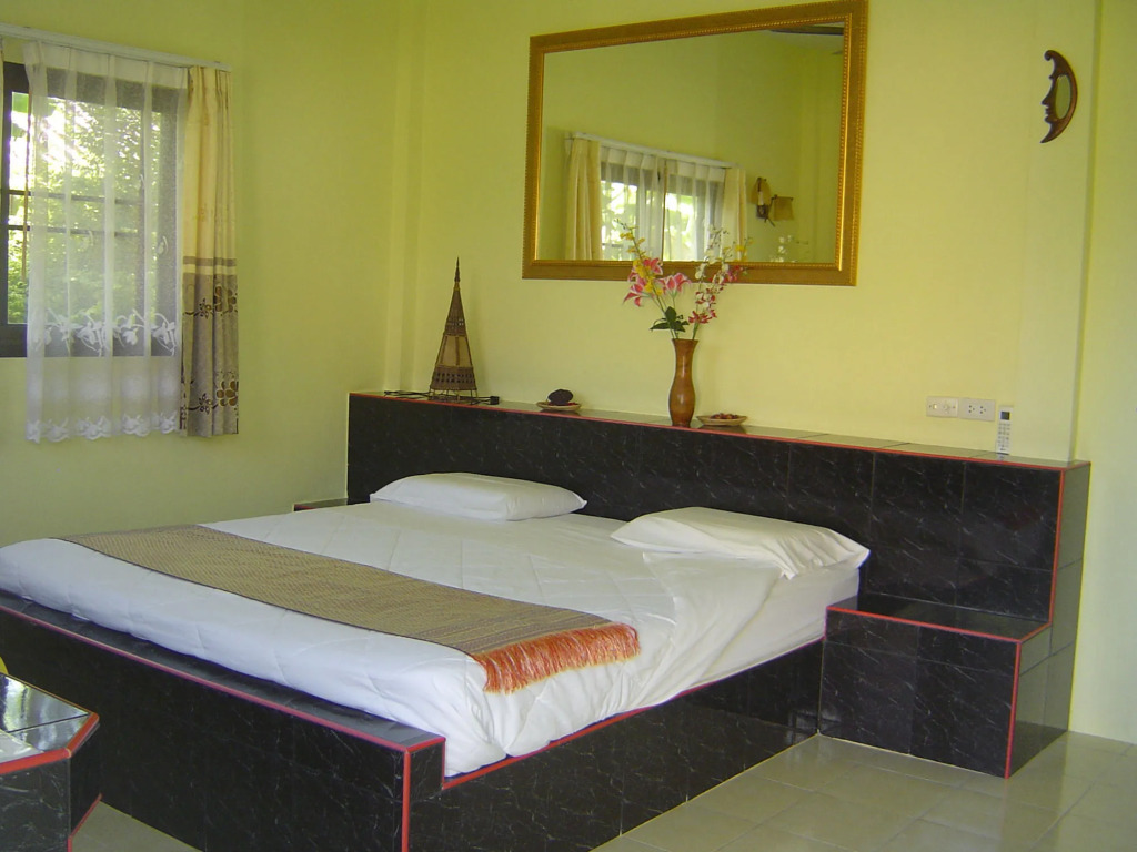 Mini-golf **** & Resort Ubon Ratchathani
