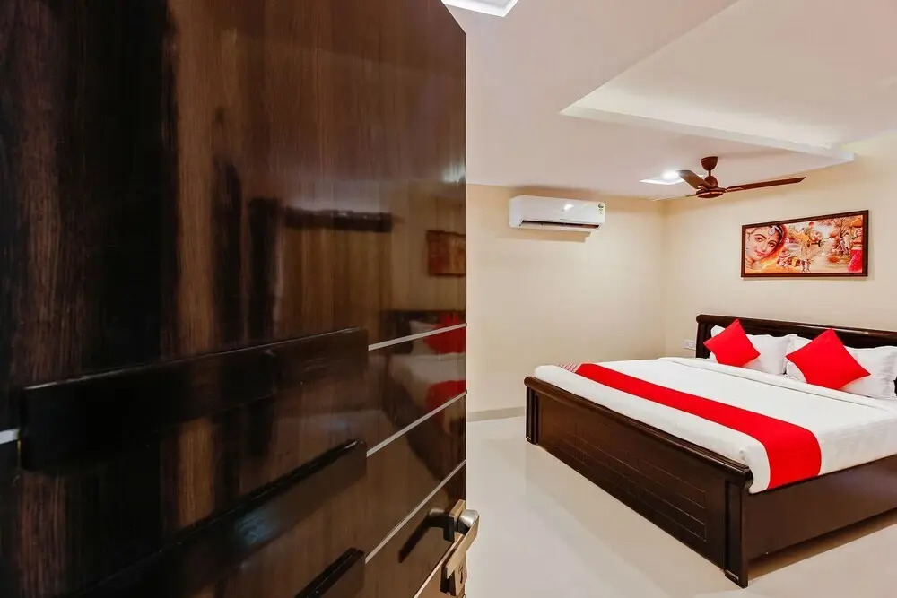 Park View Inn By OYO Rooms