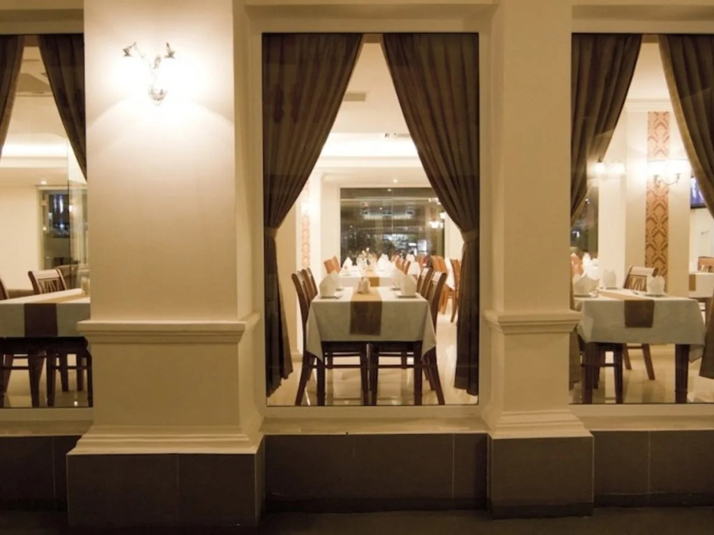 Hotel DMelin