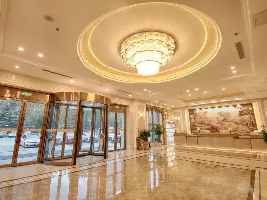Vienna Hotel (Shouguang Wanda Plaza store)