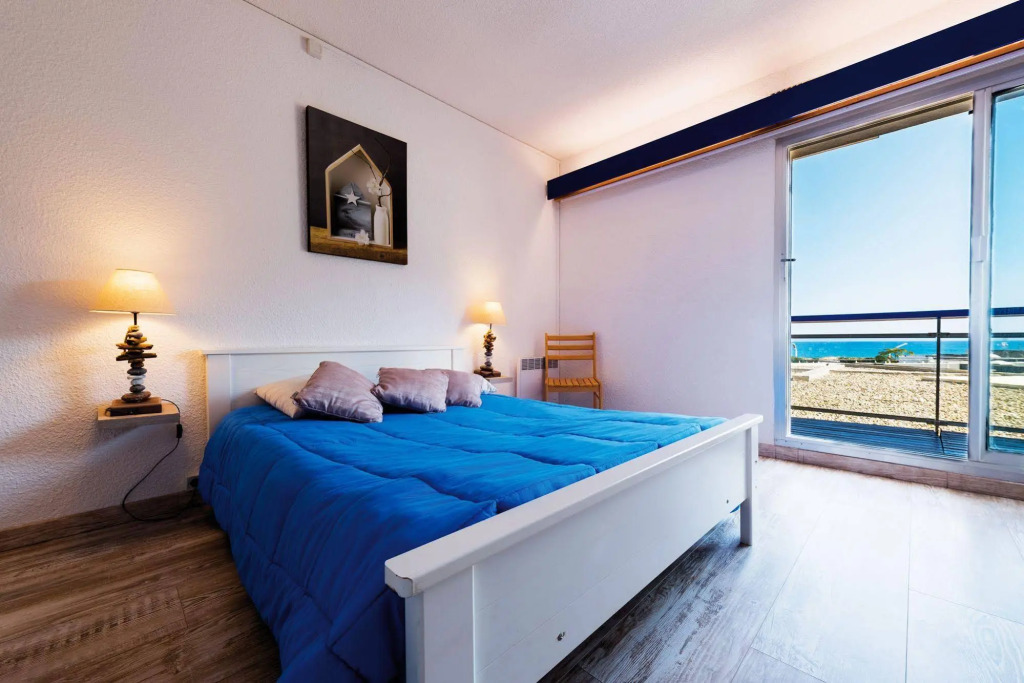 Lagrange Classic, Résidence Marina Soleil Bleu