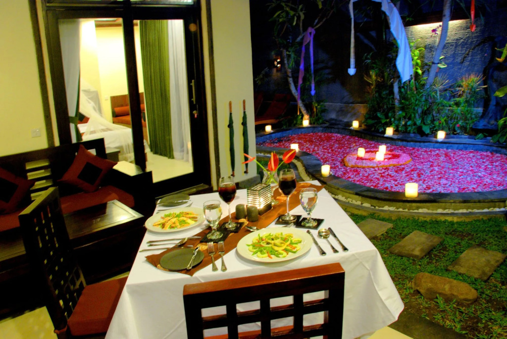 The Bali Dream Villa & Resort Echo Beach Canggu